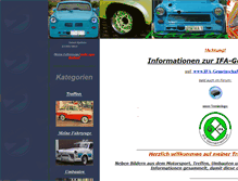 Tablet Screenshot of gth-ka1.de